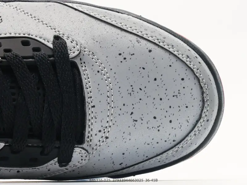 Air Jordan Basketball Shoes Retro Low-Top 846316-025 #27933944663025
